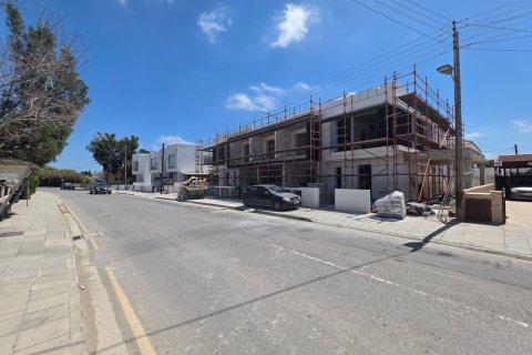 2 bedrooms Townhouse in Kiti, Larnaka,  No. 52123 10