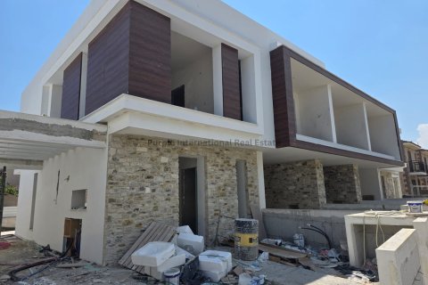 2 chambres Maison de Ville à Kiti, Larnaka,  No. 52123 9
