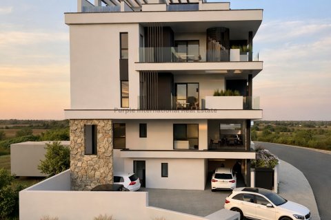 2 bedrooms Apartment in Ayia Napa, Ammochostos,  No. 52122 3