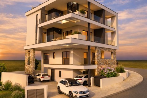 2 bedrooms Apartment in Ayia Napa, Ammochostos,  No. 52124 2