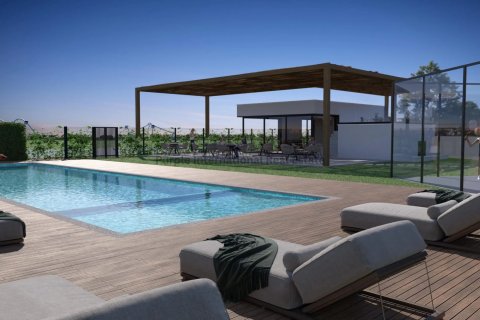 3 bedrooms Bungalow in Pervolia, Larnaka,  No. 52120 11