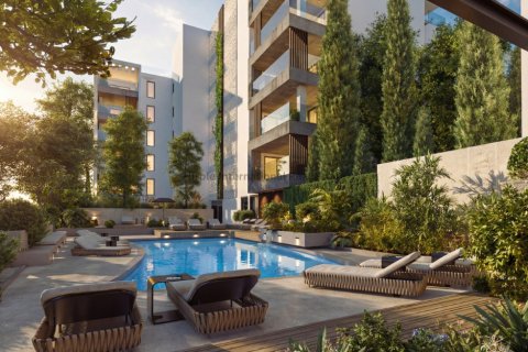 3 bedrooms Apartment in Paphos, No. 56519 6
