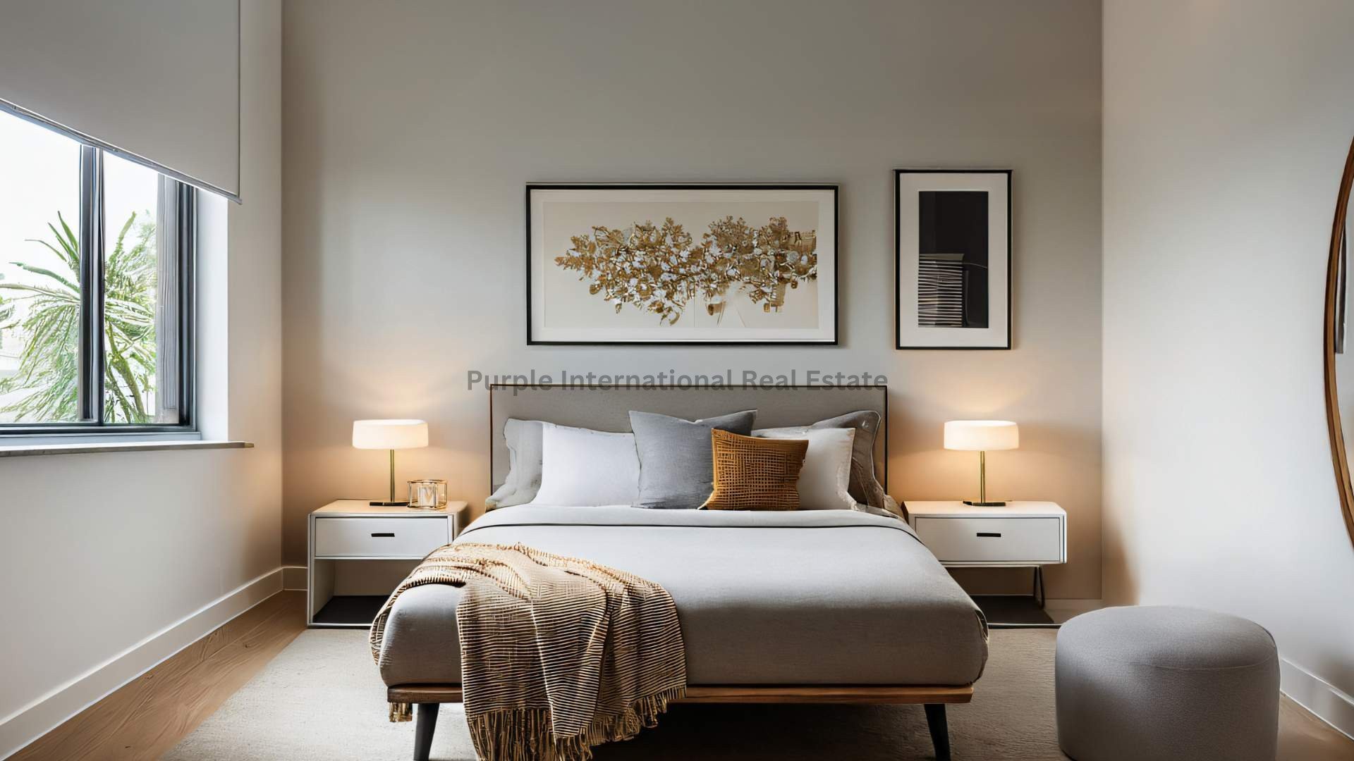 2 bedrooms Apartment in Geroskípou, Paphos, Cyprus No. 56515