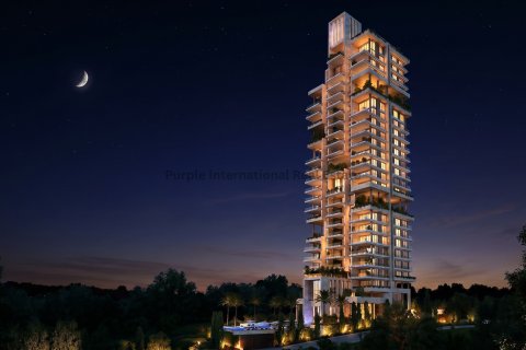 4 chambres Appartement à Agios Tychonas, Limassol, No. 56514 3