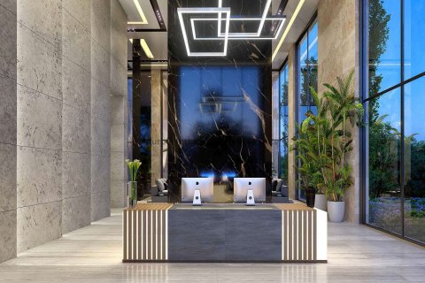 4 chambres Appartement à Agios Tychonas, Limassol, No. 56514 5