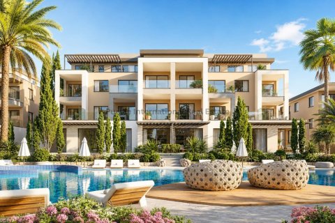 2 chambres Appartement à Geroskípou, Paphos, No. 56516 4
