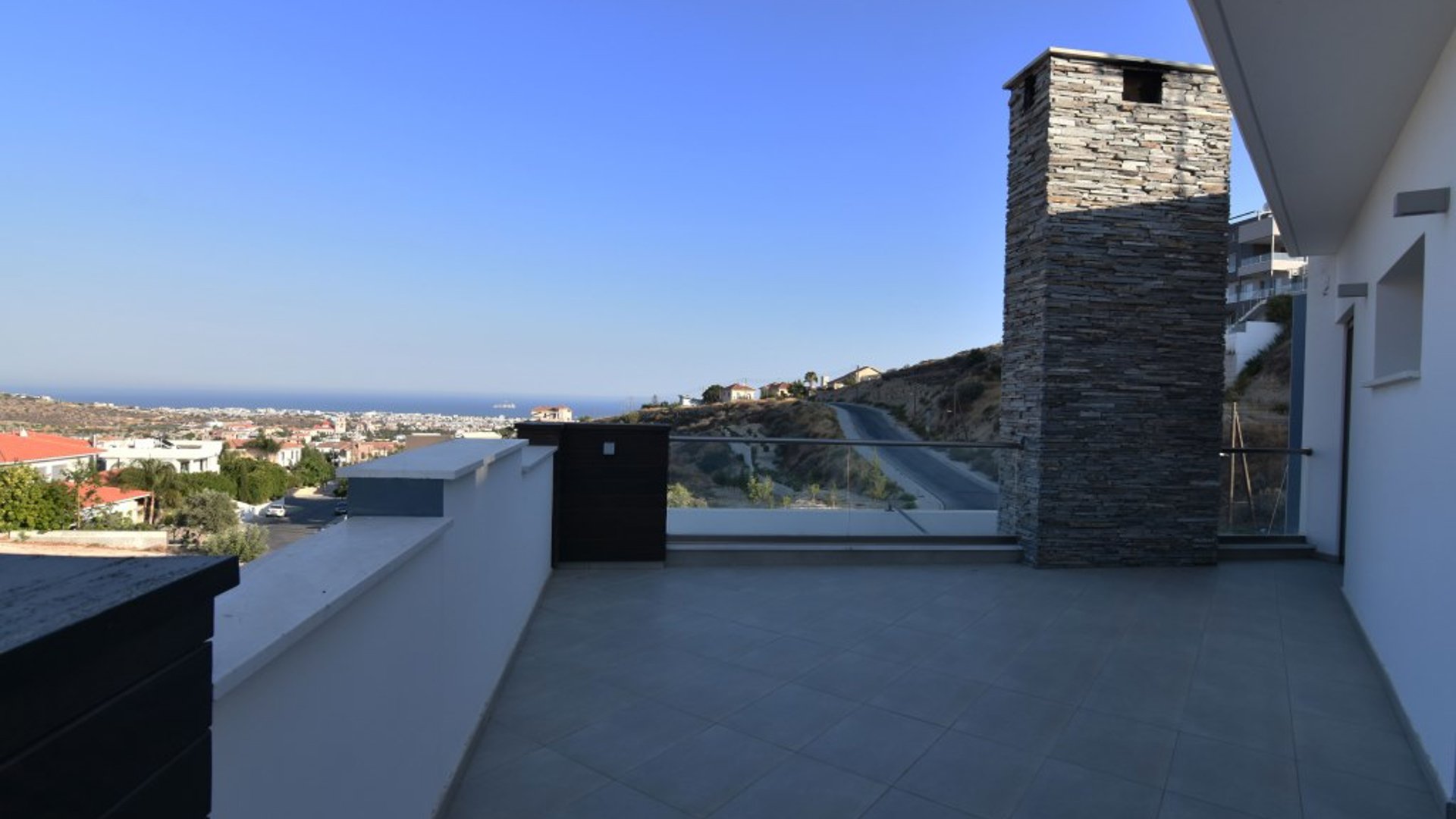 4 bedrooms Villa in Limassol, Cyprus No. 25713