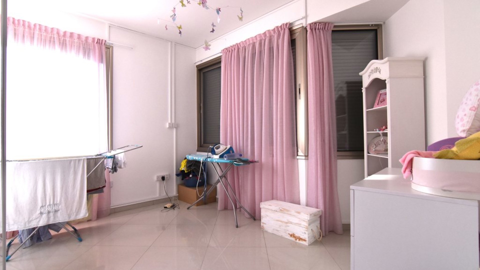 4 bedrooms Villa in Limassol, Cyprus No. 25713