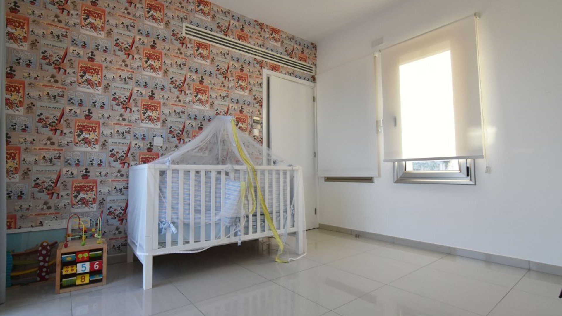 4 bedrooms Villa in Limassol, Cyprus No. 25713