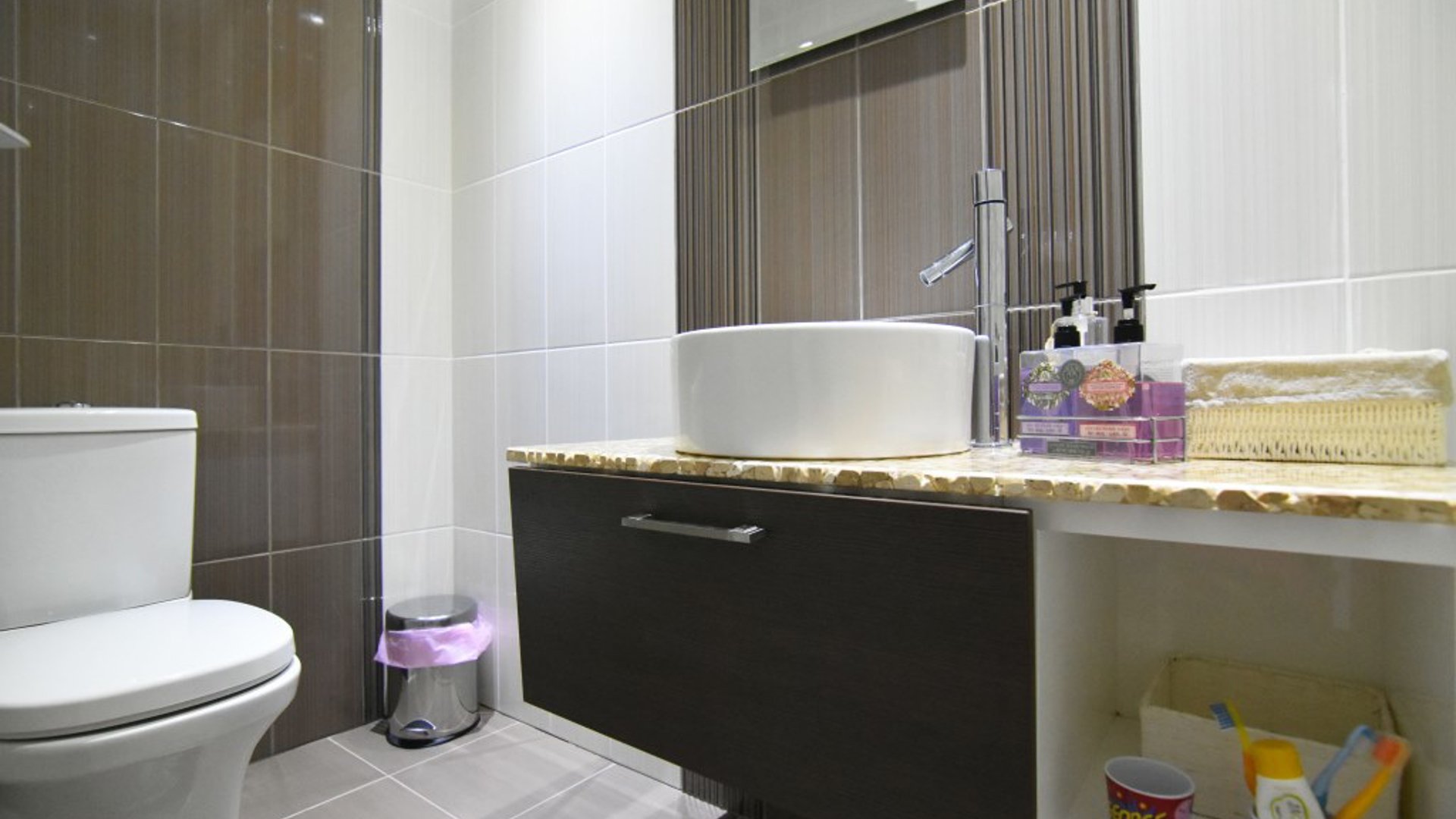 4 bedrooms Villa in Limassol, Cyprus No. 25713