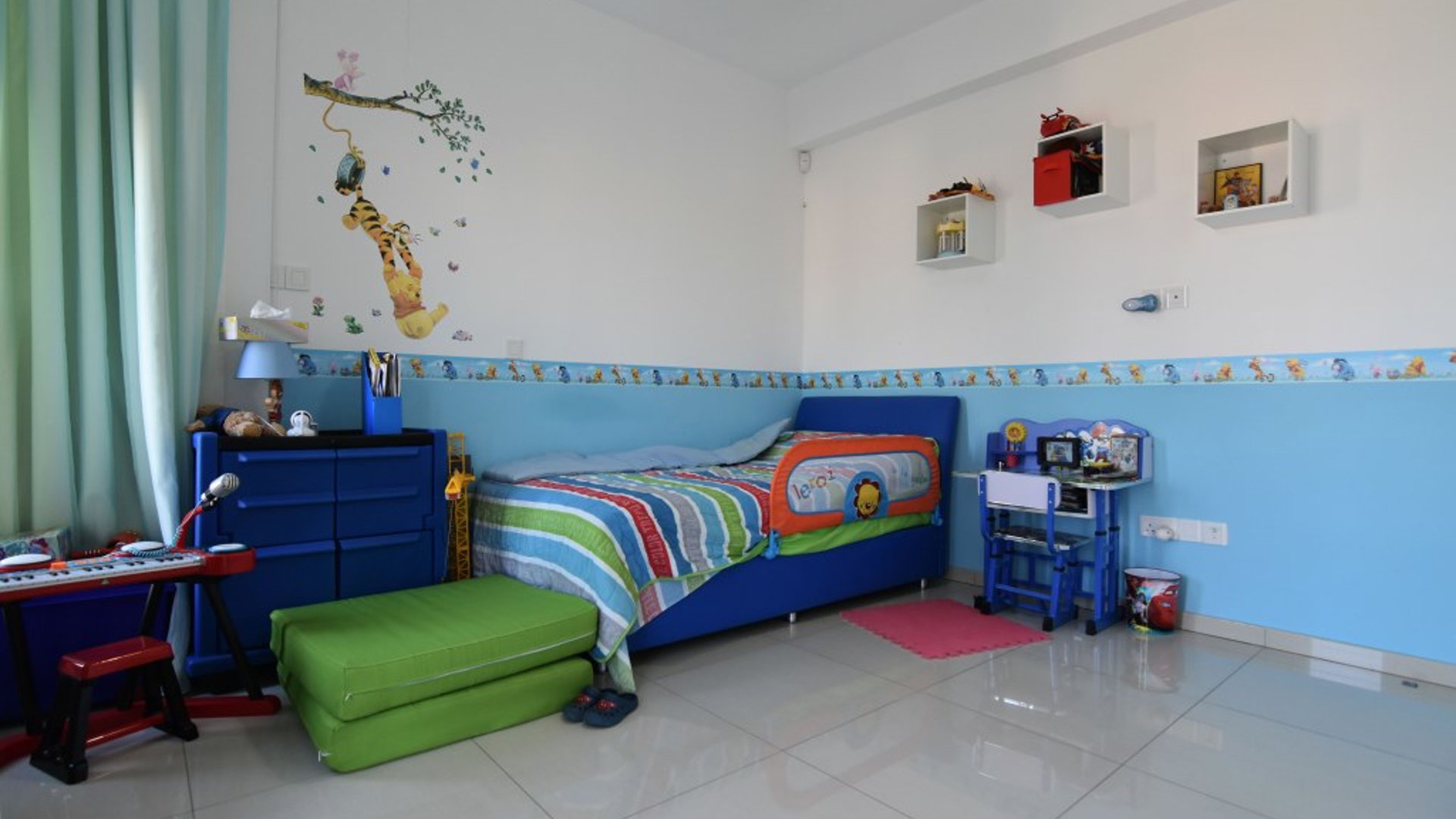 4 bedrooms Villa in Limassol, Cyprus No. 25713