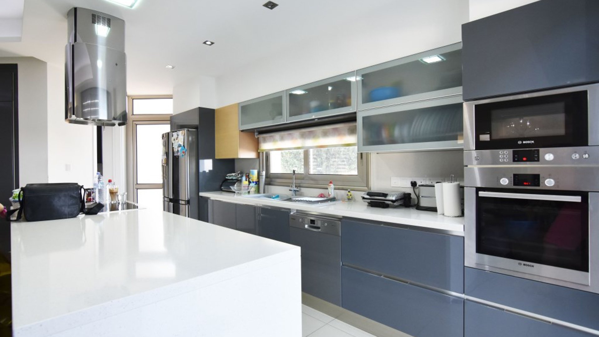 4 bedrooms Villa in Limassol, Cyprus No. 25713