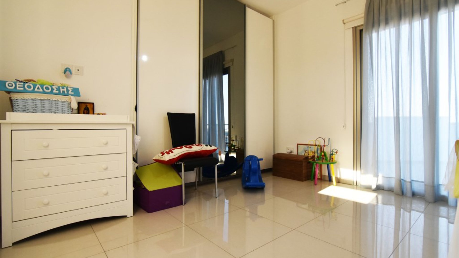 4 bedrooms Villa in Limassol, Cyprus No. 25713