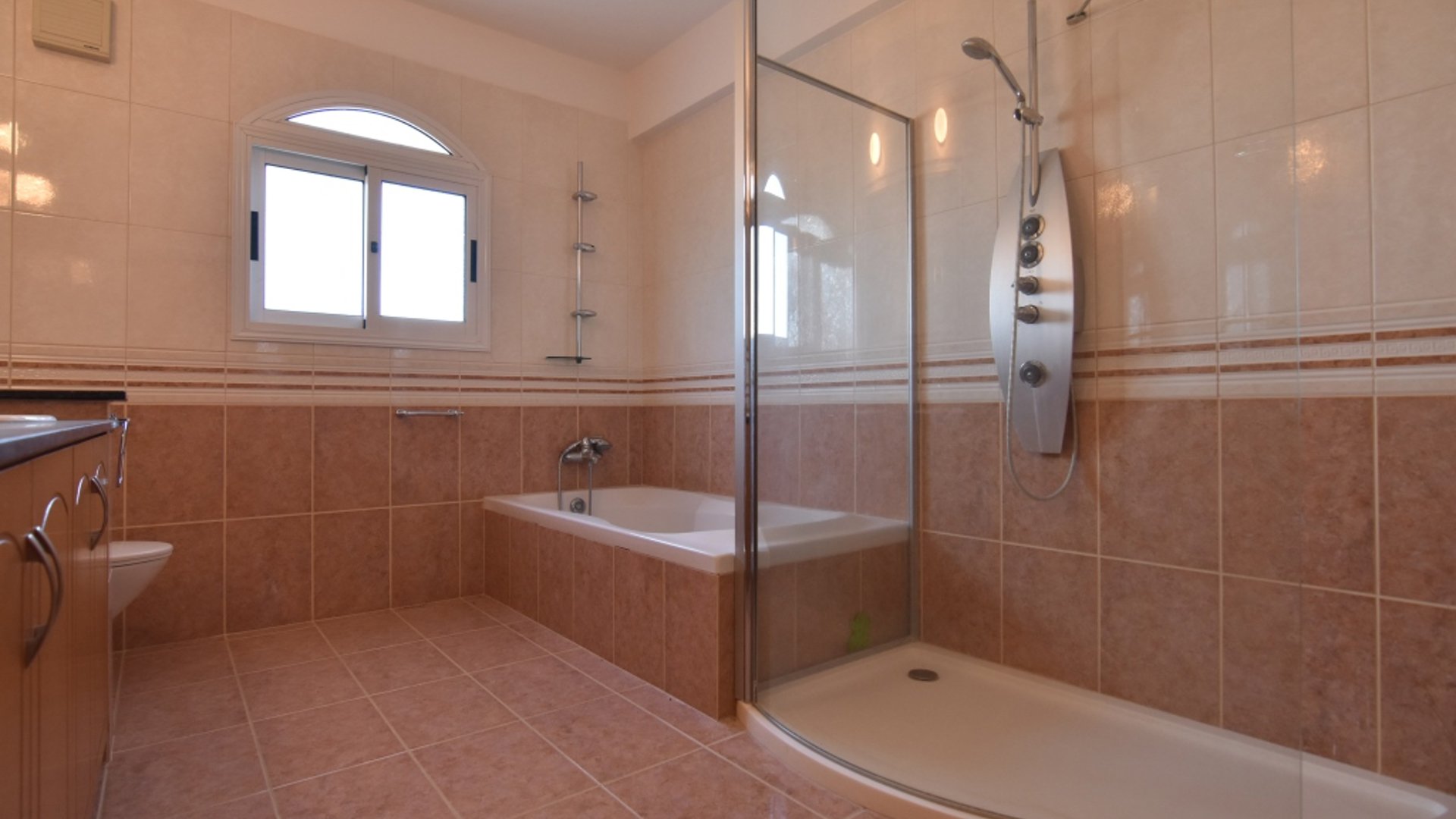 3 bedrooms Villa in Pissouri, Limassol, Cyprus No. 25714
