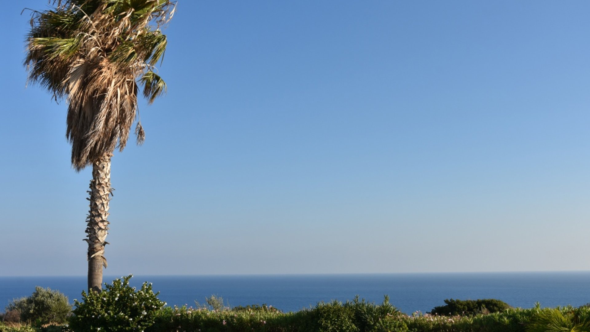 3 bedrooms Villa in Pissouri, Limassol, Cyprus No. 25714