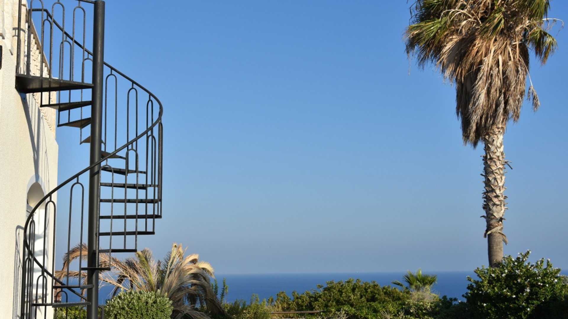 3 bedrooms Villa in Pissouri, Limassol, Cyprus No. 25714