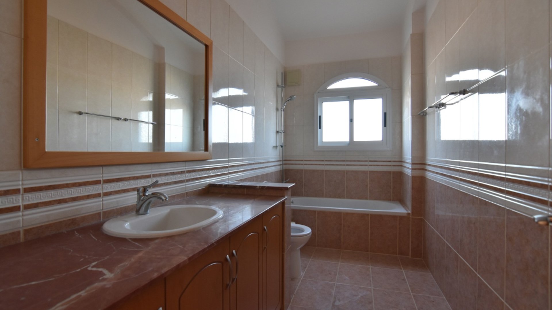 3 bedrooms Villa in Pissouri, Limassol, Cyprus No. 25714