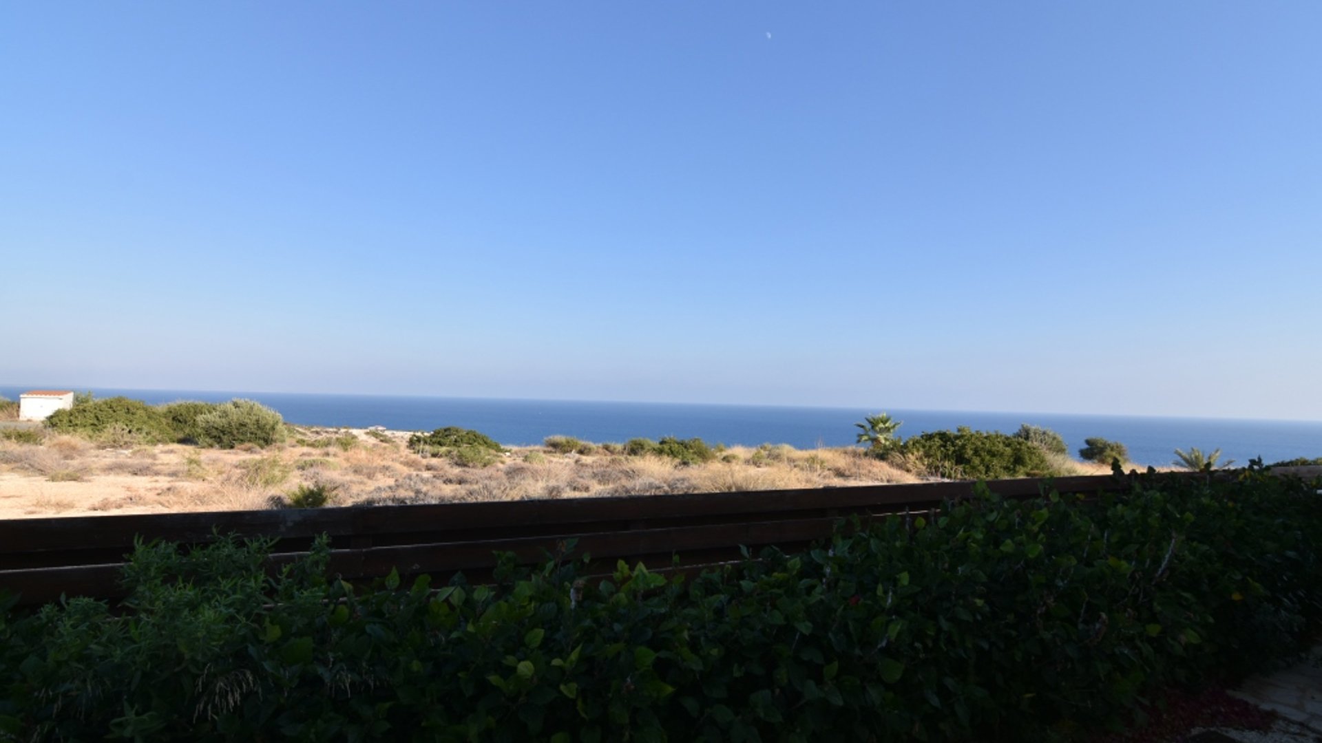 3 bedrooms Villa in Pissouri, Limassol, Cyprus No. 25714