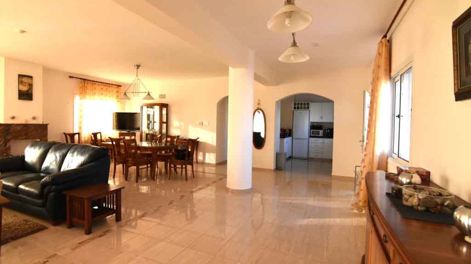 3 bedrooms Villa in Pissouri, Limassol, Cyprus No. 25715