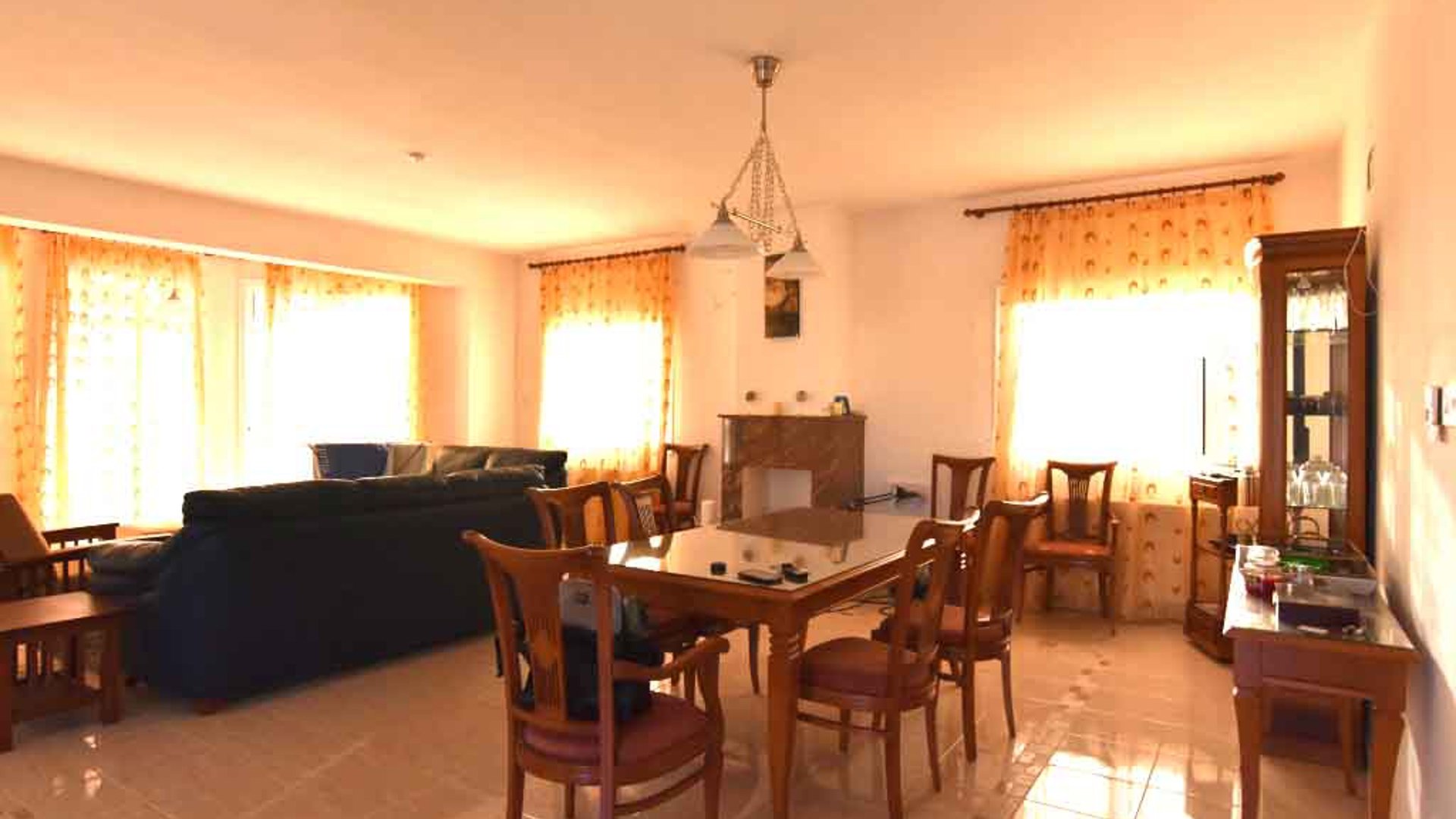 3 bedrooms Villa in Pissouri, Limassol, Cyprus No. 25715