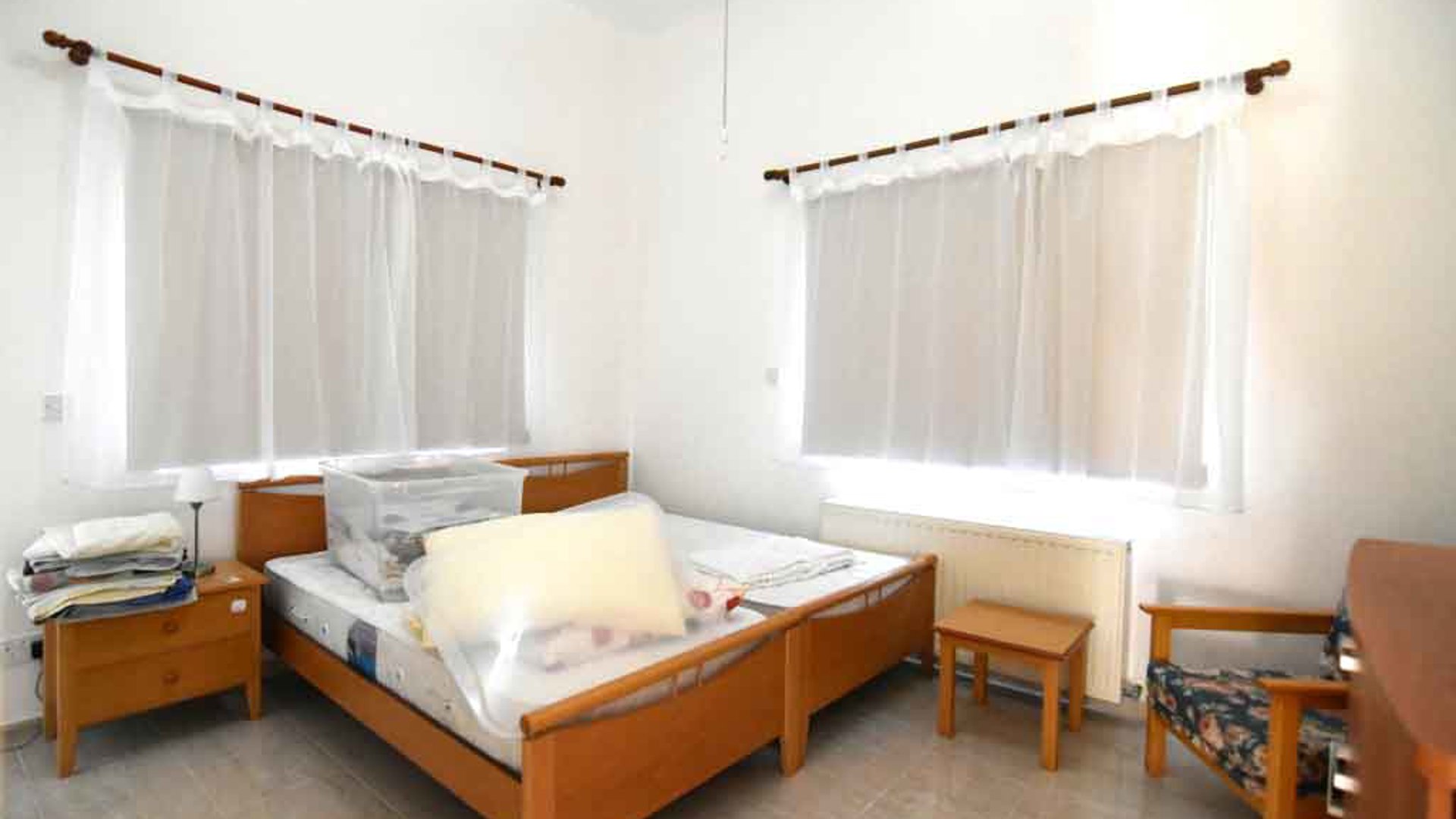 3 bedrooms Villa in Pissouri, Limassol, Cyprus No. 25715