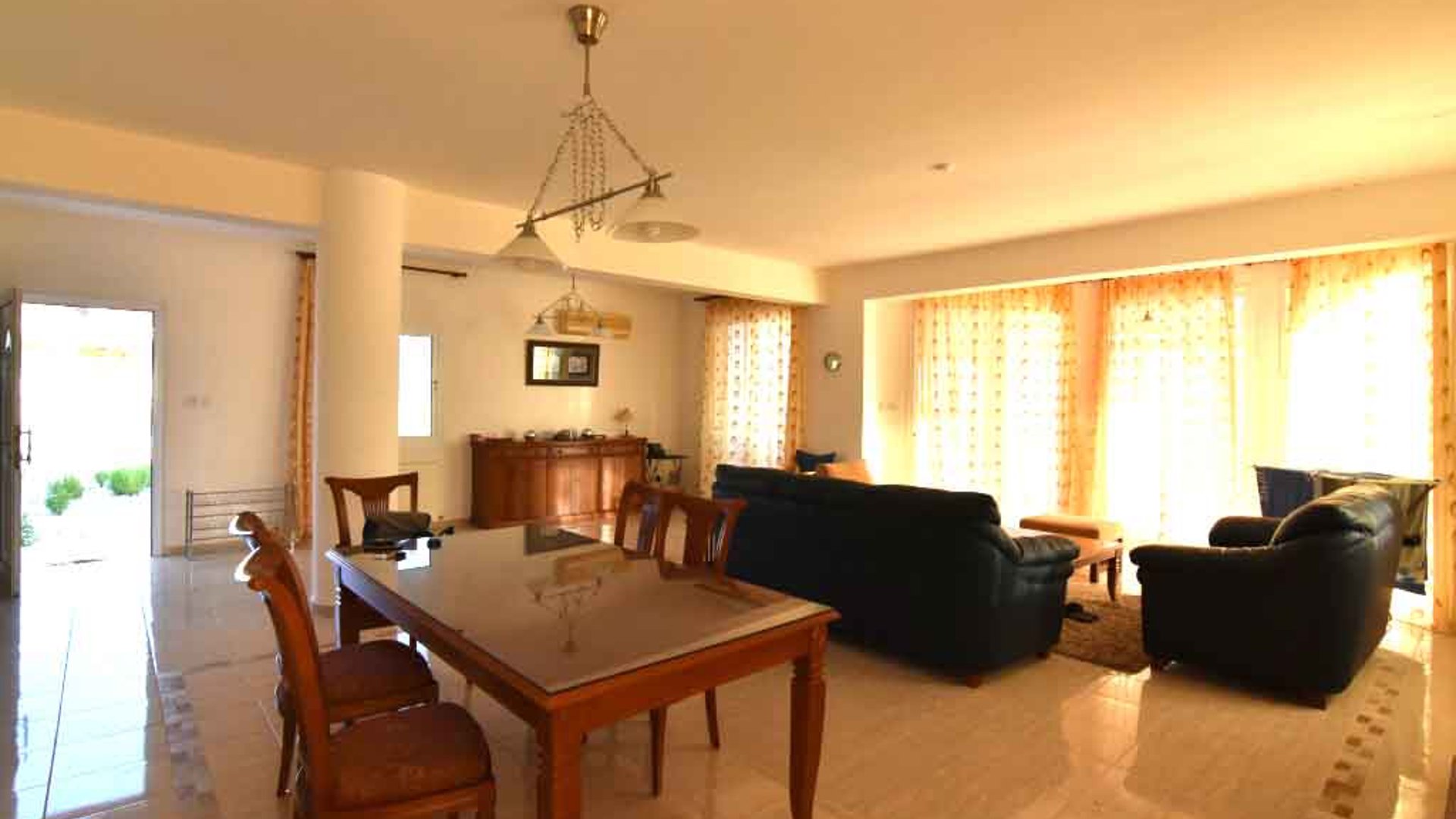 3 bedrooms Villa in Pissouri, Limassol, Cyprus No. 25715