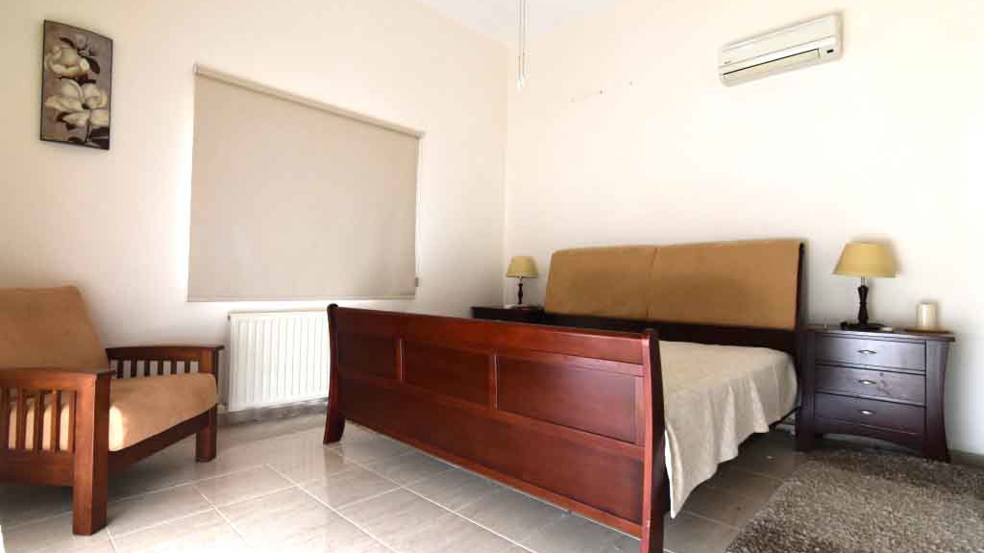 3 bedrooms Villa in Pissouri, Limassol, Cyprus No. 25715