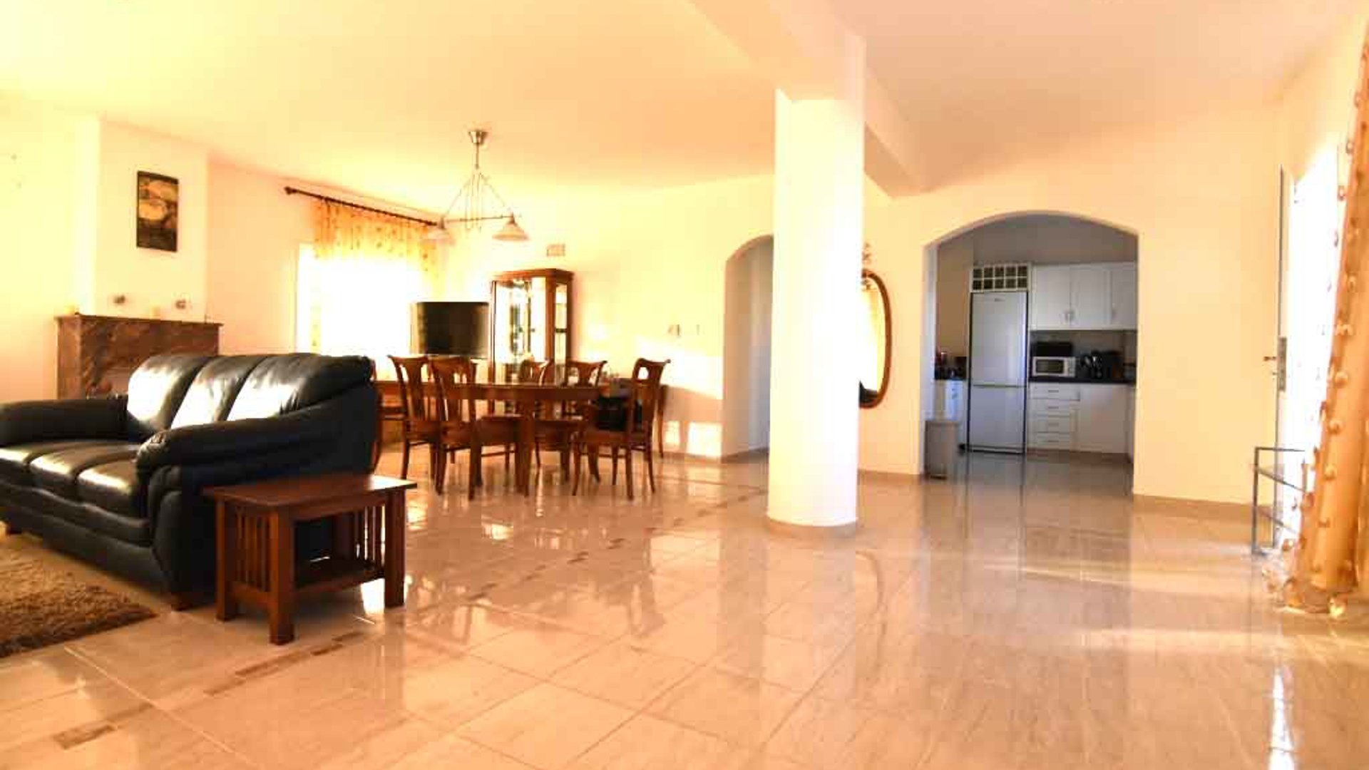 3 bedrooms Villa in Pissouri, Limassol, Cyprus No. 25715