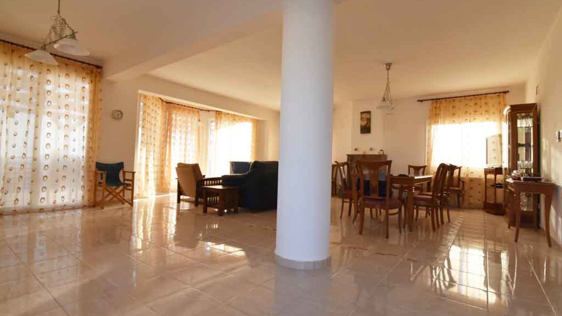 3 bedrooms Villa in Pissouri, Limassol, Cyprus No. 25715