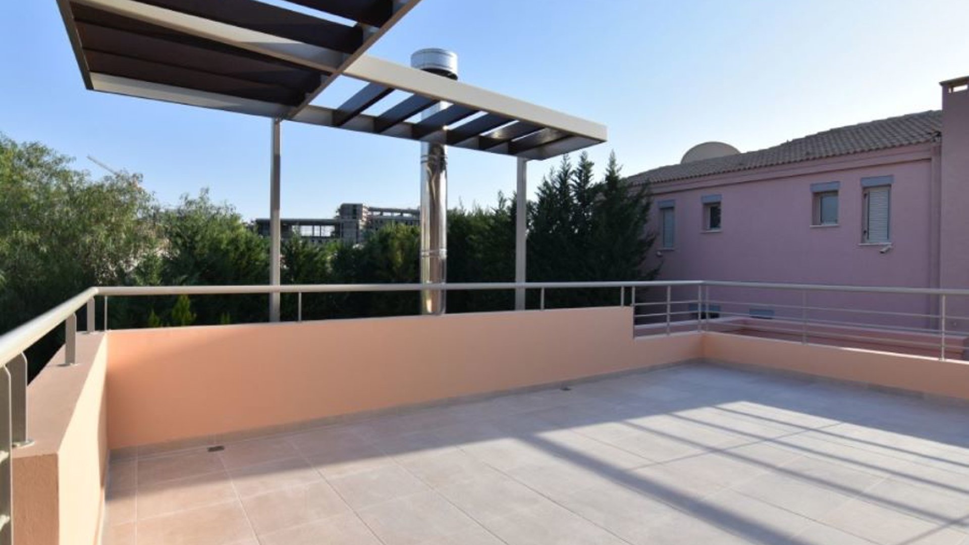 3 bedrooms Villa in Limassol, Cyprus No. 25742