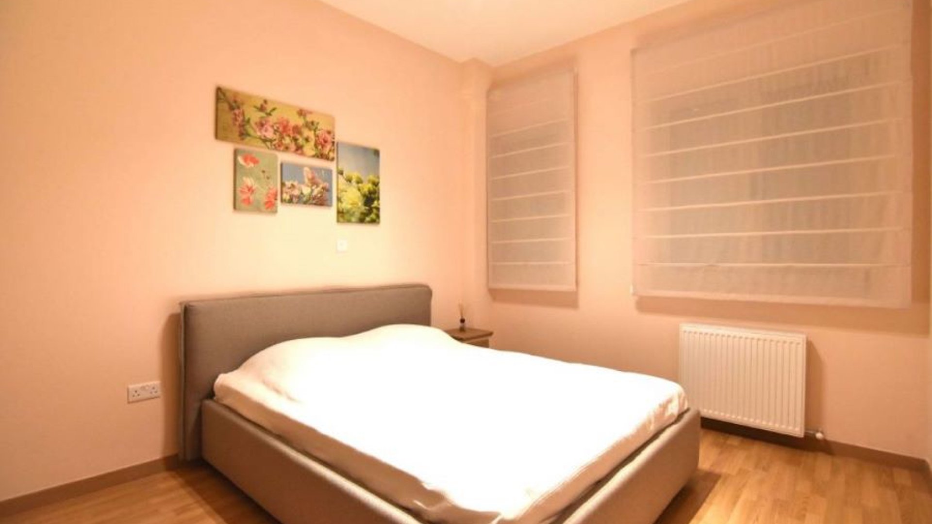 3 bedrooms Villa in Limassol, Cyprus No. 25742