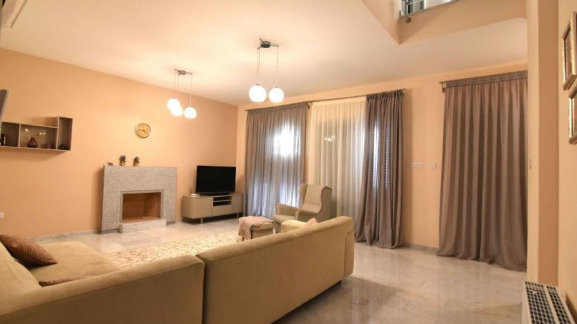 3 bedrooms Villa in Limassol, Cyprus No. 25742
