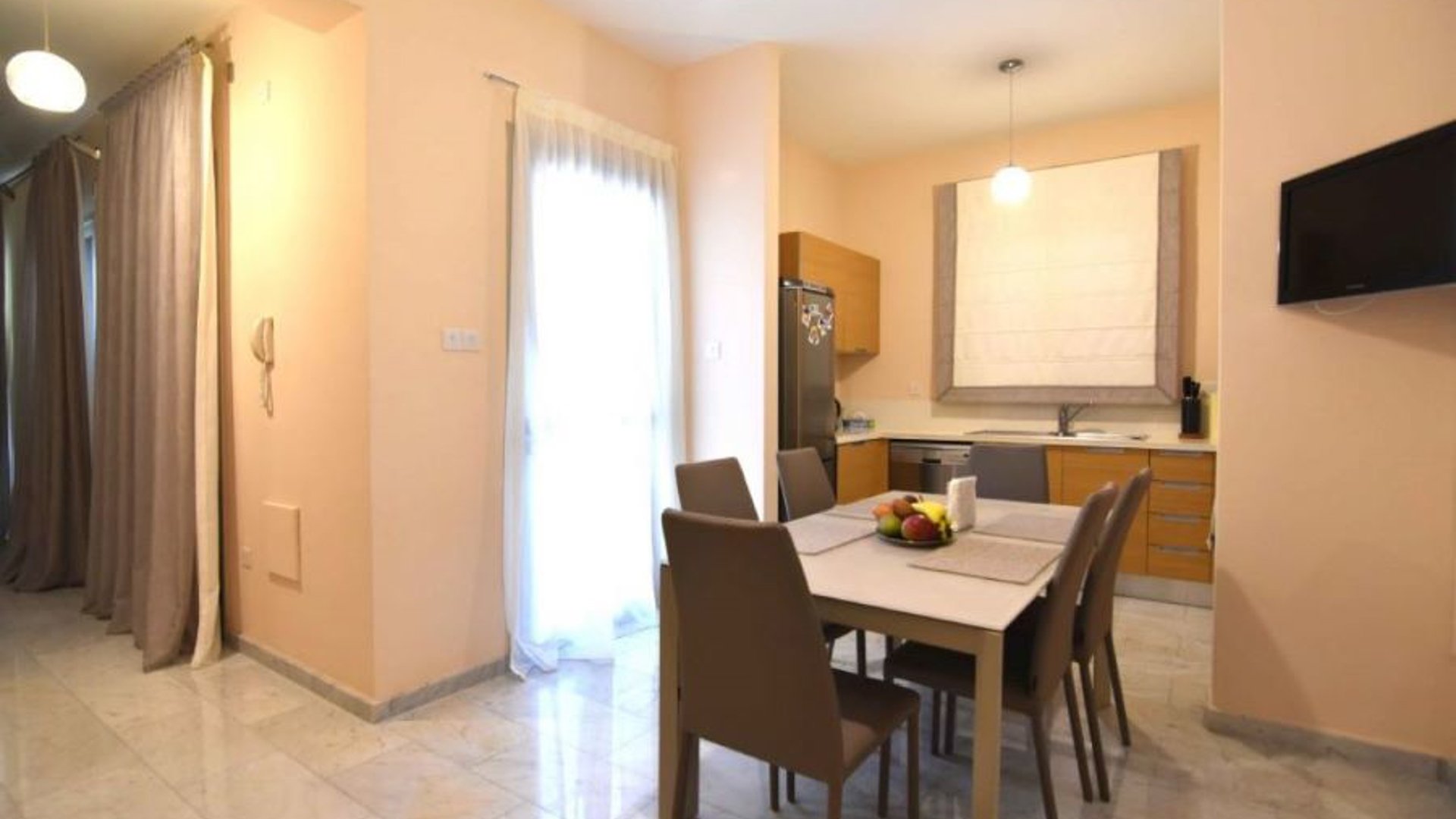 3 bedrooms Villa in Limassol, Cyprus No. 25742