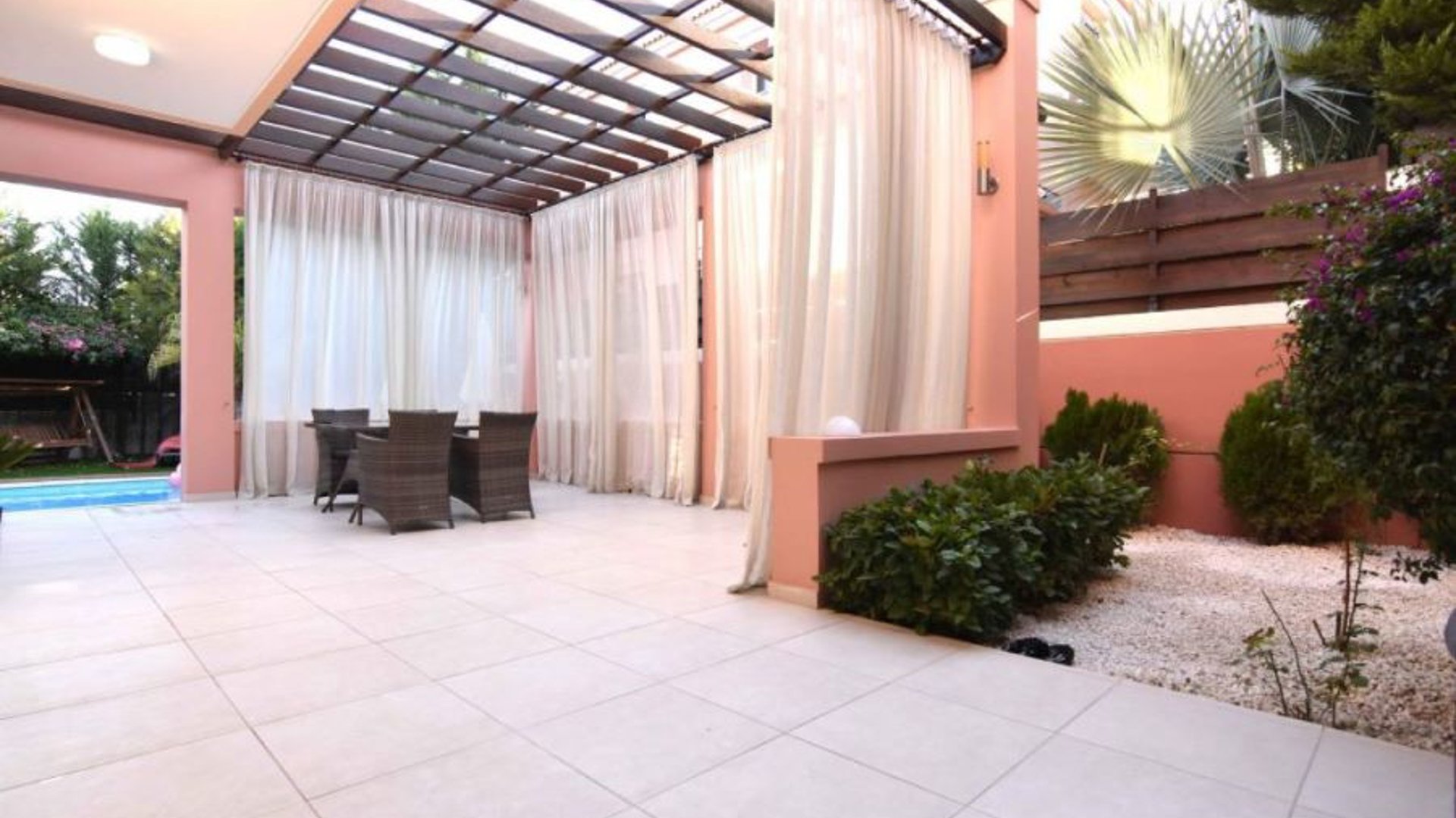 3 bedrooms Villa in Limassol, Cyprus No. 25742