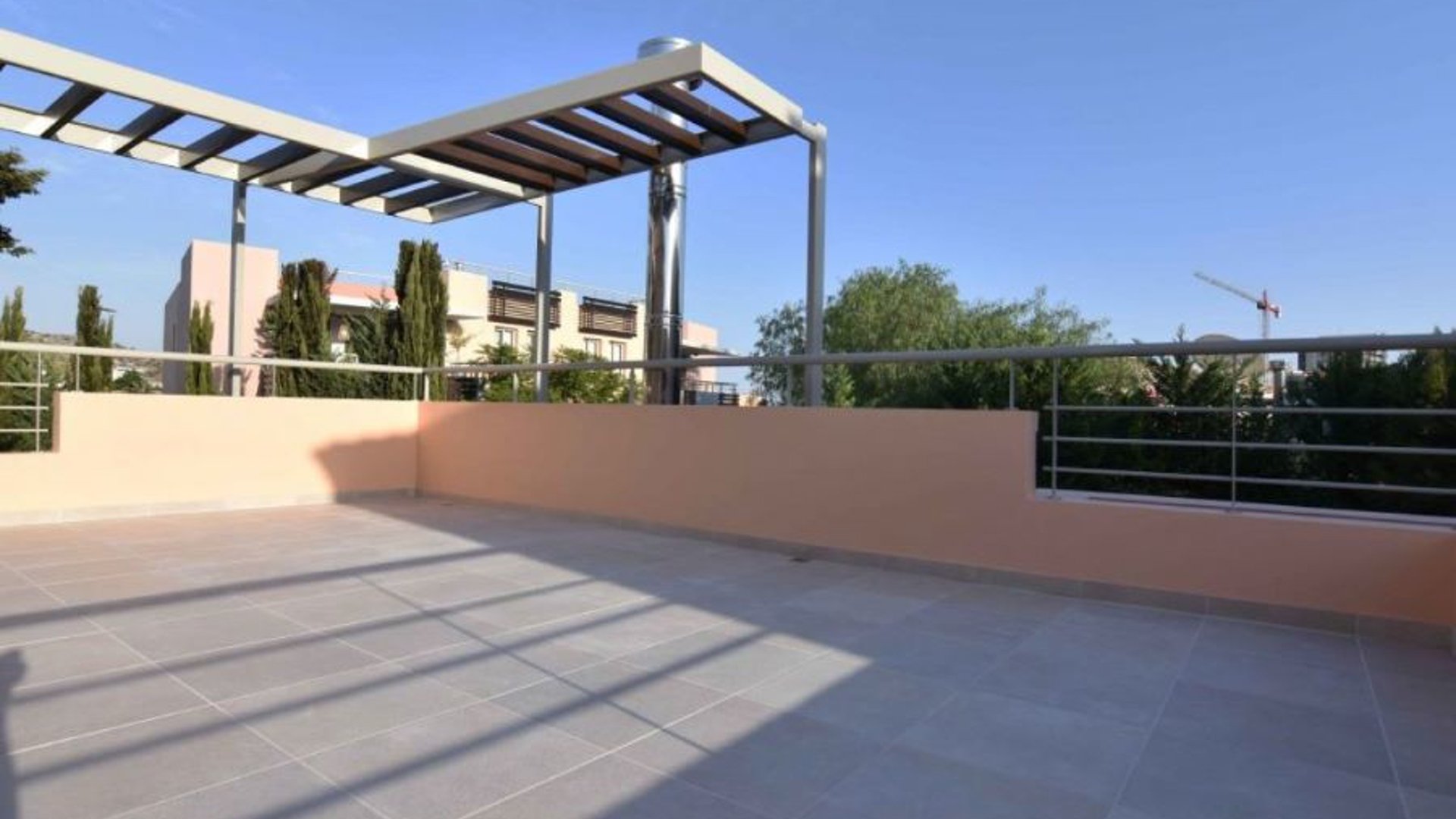 3 bedrooms Villa in Limassol, Cyprus No. 25742