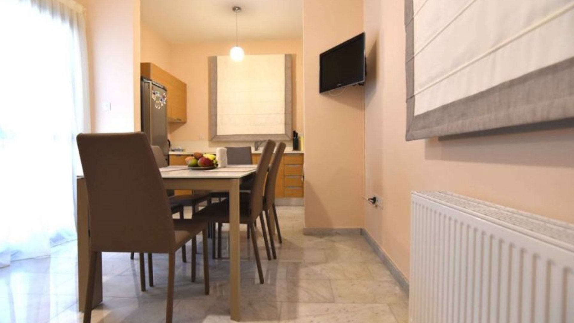3 bedrooms Villa in Limassol, Cyprus No. 25742