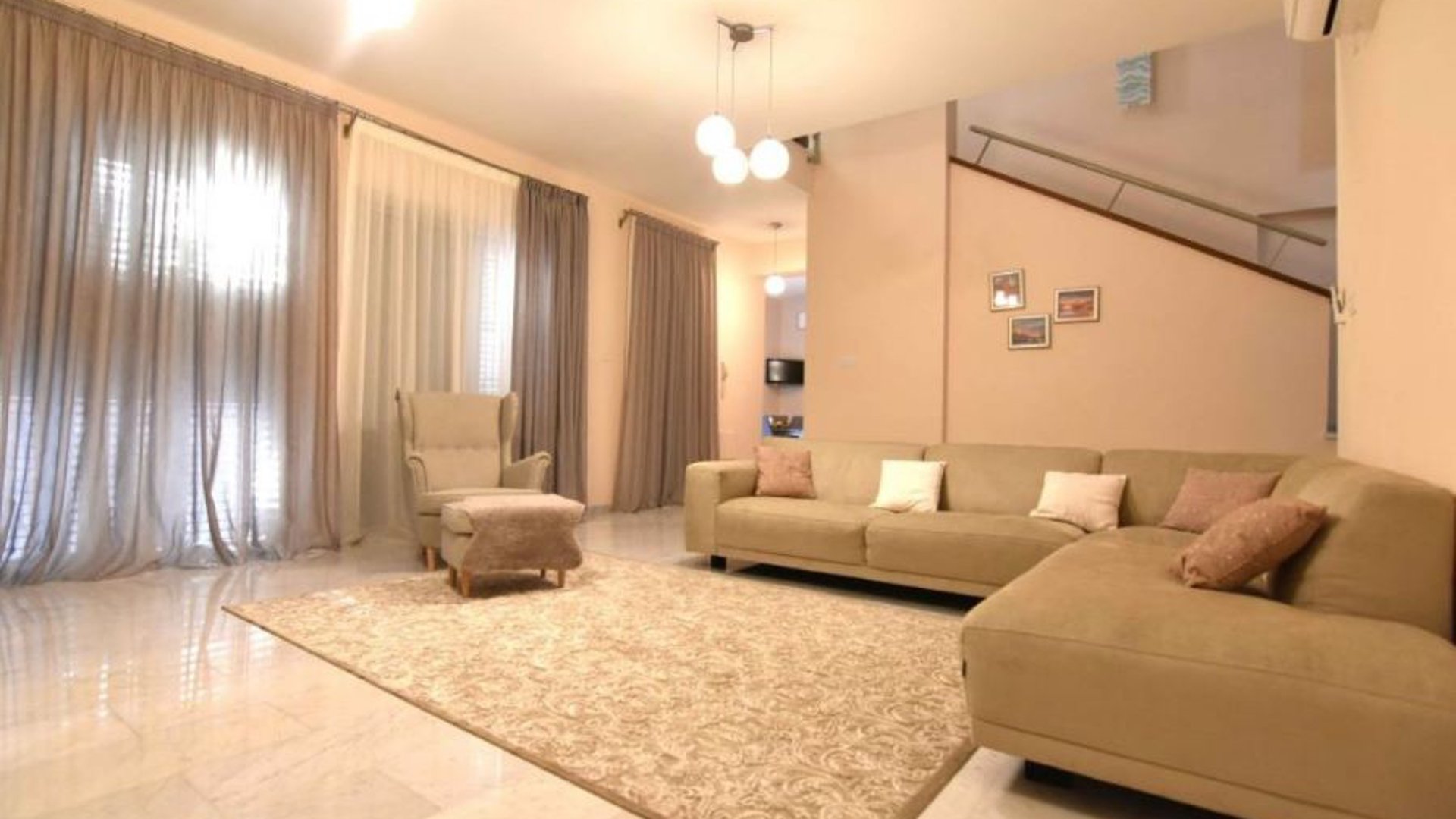 3 bedrooms Villa in Limassol, Cyprus No. 25742