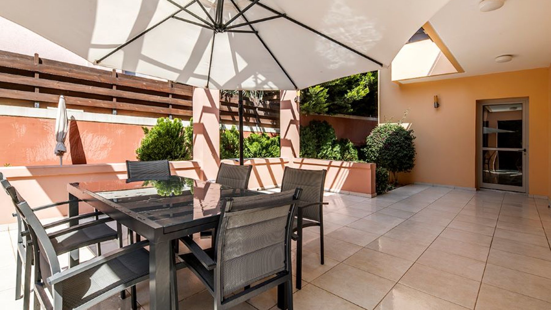 3 bedrooms Villa in Limassol, Cyprus No. 25742