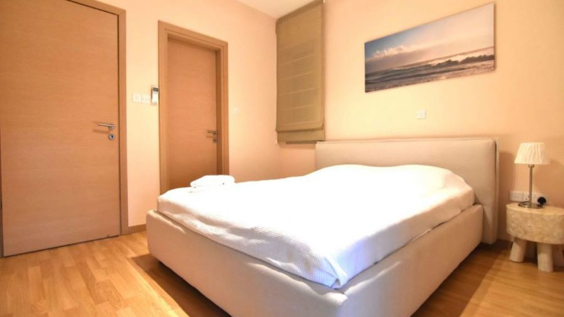 3 bedrooms Villa in Limassol, Cyprus No. 25742
