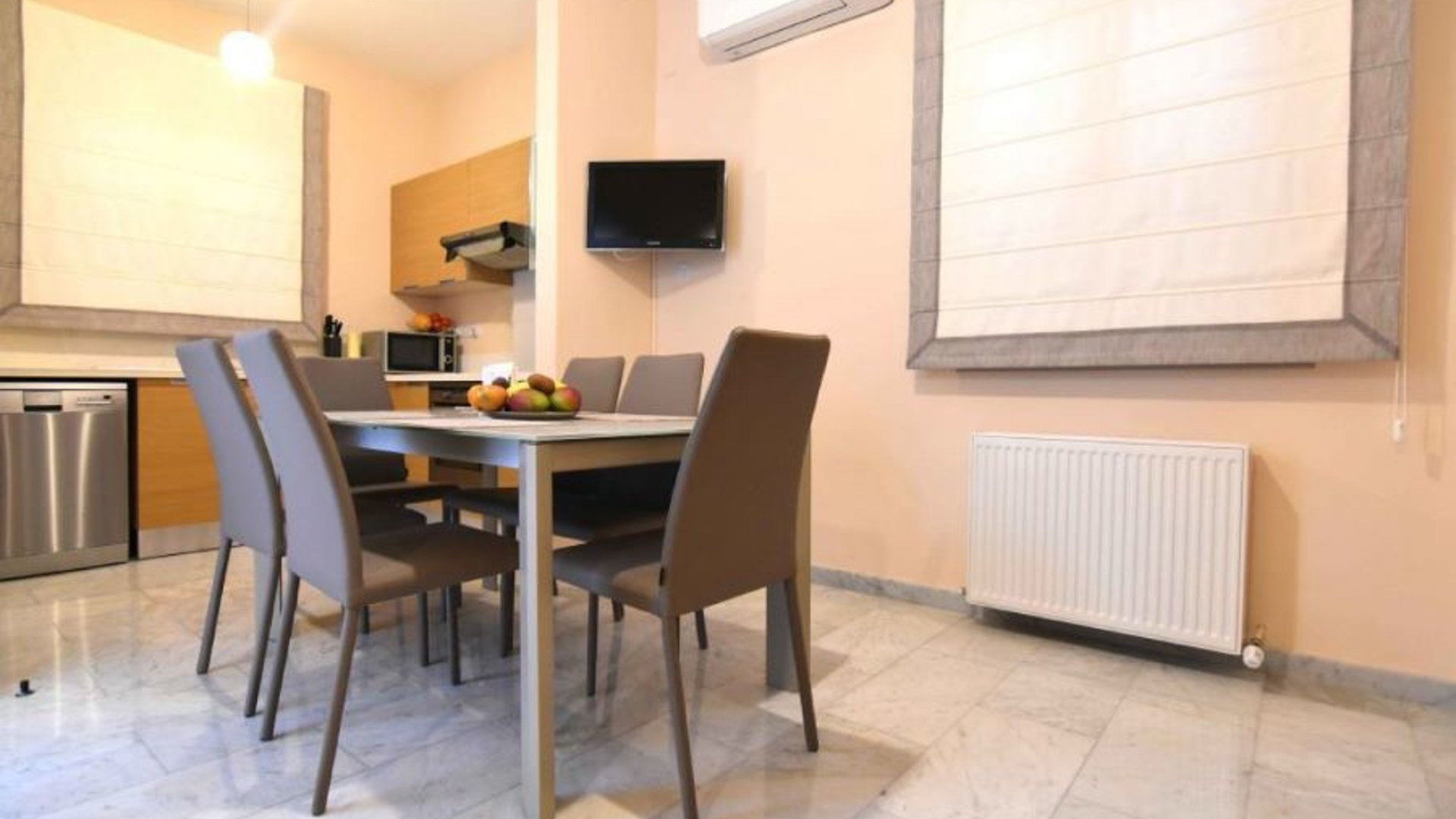 3 bedrooms Villa in Limassol, Cyprus No. 25742