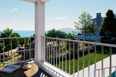 3 bedrooms Villa in Paphos,  No. 38707 2