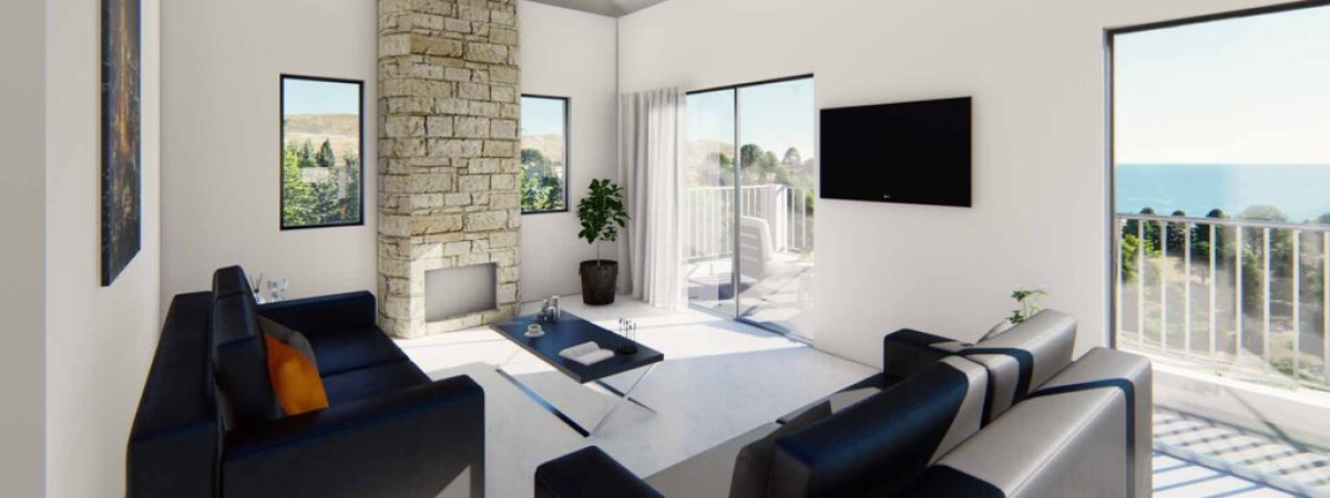 3 bedrooms Villa in Paphos, Cyprus No. 38708