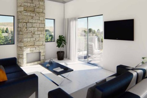 3 chambres Villa à Paphos,  No. 38708 5