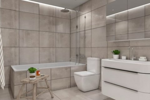 3 dormitorios Villa en Paphos,  No. 38703 4