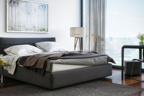 3 dormitorios Villa en Paphos,  No. 38703 2