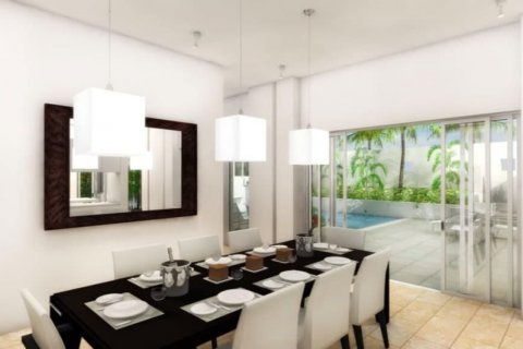 3 dormitorios Villa en Paphos,  No. 38703 6