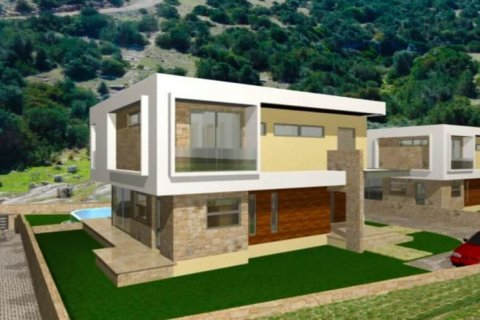 3 dormitorios Villa en Paphos,  No. 38703 7