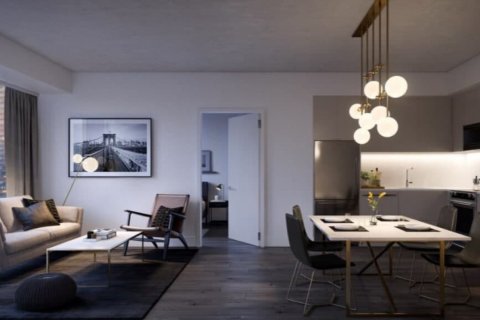 3 dormitorios Villa en Paphos,  No. 38703 3