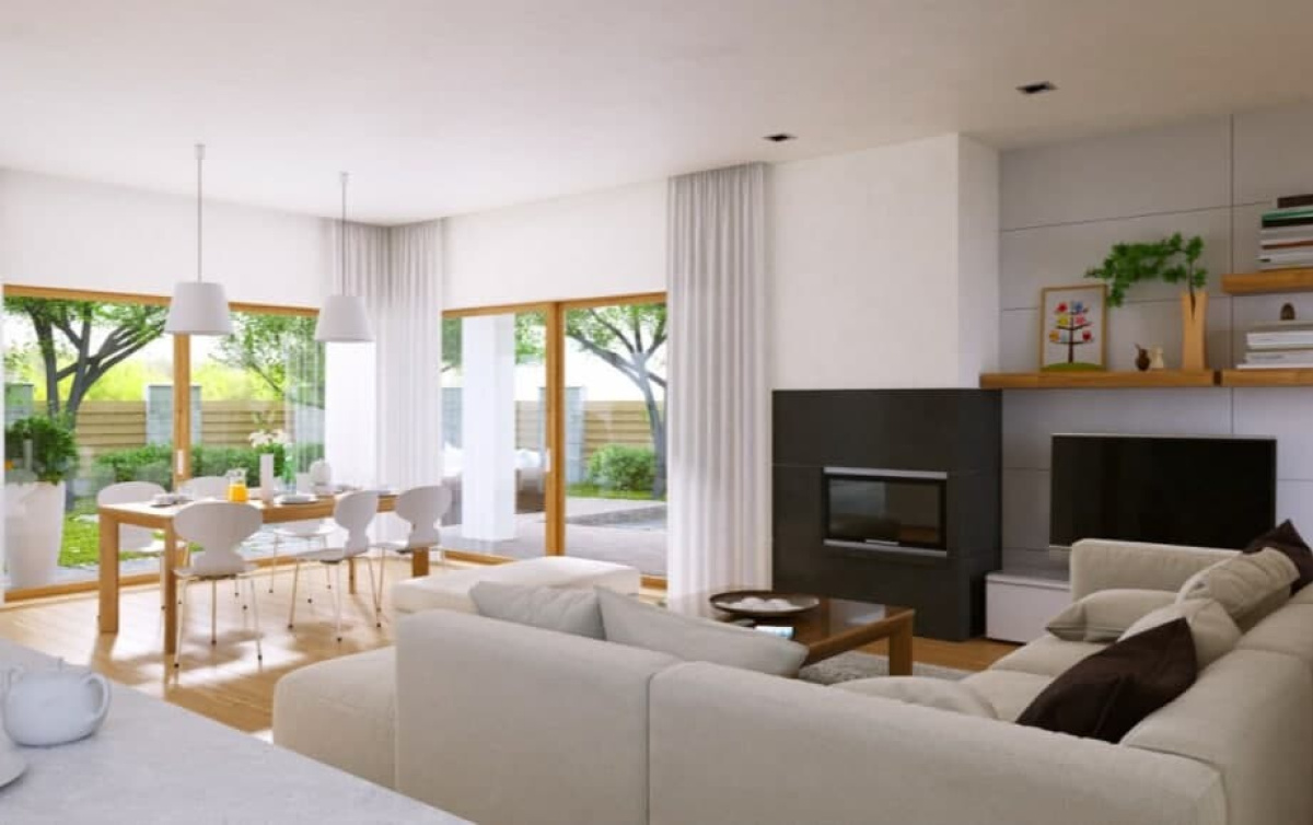 3 dormitorios Villa en Paphos, Chipre No. 38703