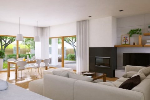 3 dormitorios Villa en Paphos,  No. 38703 5